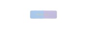 Caran d'Ache - 849 Paul Smith 2023 - Sky Blue and Lavender - Ballpoint