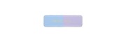 Caran d'Ache - 849 Paul Smith 2023 - Sky Blue and Lavender - Ballpoint