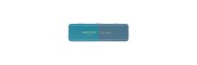 Caran d'Ache - 849 Paul Smith 2023 - Cyan and Blue - Ballpoint