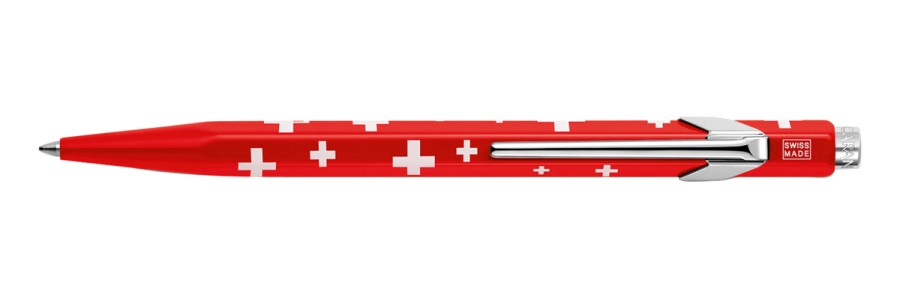 Caran d'Ache - 849 Special - Totally Swiss - Penna a sfera