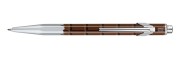 Caran d'Ache - 849 Special - Chocolate - Ballpoint