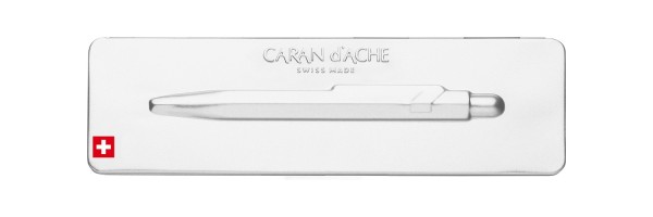 Caran d'Ache - box for 849 pens