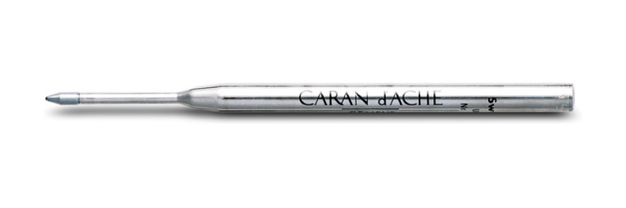 Caran d'Ache - Refill Goliath - Red