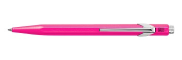 Caran d'Ache - 849 Pop Line Fluo - Fucsia - Ballpoint