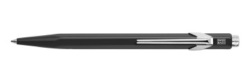 Caran d'Ache - 849 Classic Line - Nera - Penna a sfera