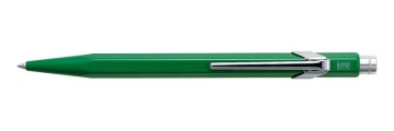 Caran d'Ache - 849 Classic Line - Verde - Penna a sfera