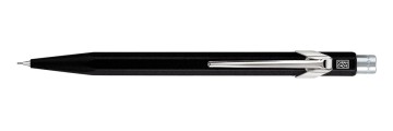 Caran d'Ache - 849 Classic Line - Black - Pencil 0,7