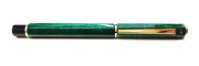 Caran d'Ache - Ecridor Laquer - Rollerball Pen - Green