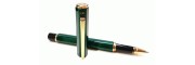 Caran d'Ache - Ecridor Lacca - Roller - Verde