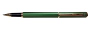 Caran d'Ache - Ecridor Lacca - Roller - Verde Satinata