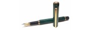 Caran d'Ache - Ecridor Lacca - Penna stilografica - Verde