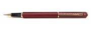 Caran d'Ache - Ecridor Lacca - Roller - Bordeaux Satinata