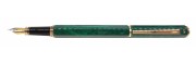 Caran d'Ache - Ecridor Laquer - Fountain Pen - Green