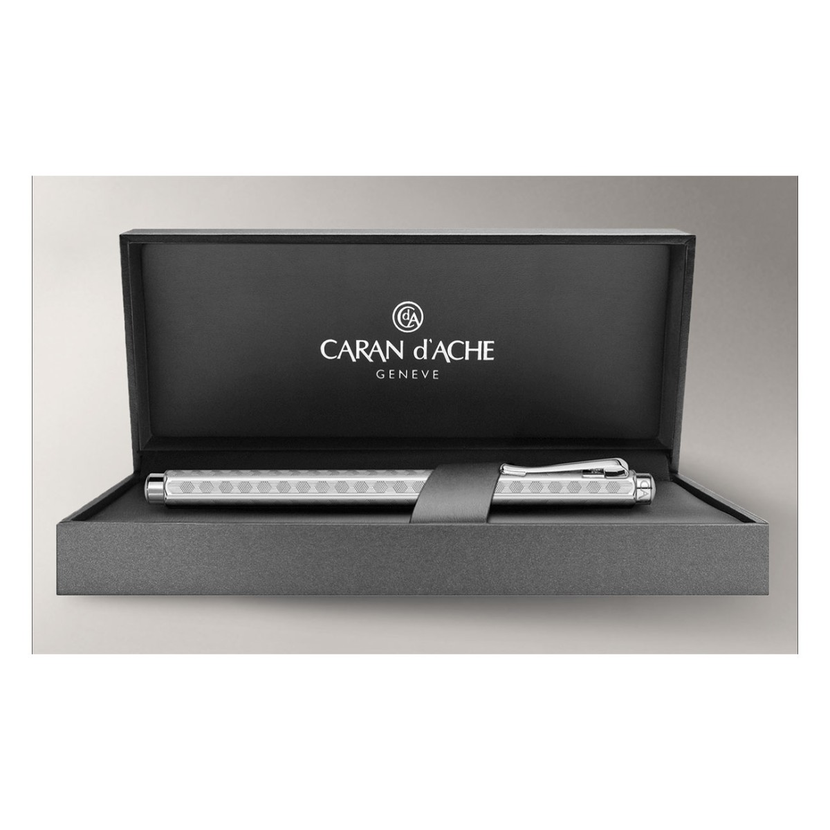 Caran d'Ache - Ecridor - Heritage - Fountain Pen