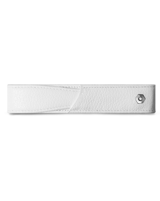 Astuccio Lèman Bianco 1 posto