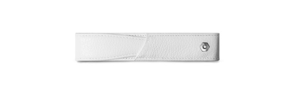 Astuccio Lèman Bianco 1 posto