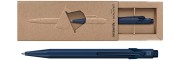 Caran d'Ache - 849 - Nespresso Edizione 6 - Limited Edition - Penna a sfera