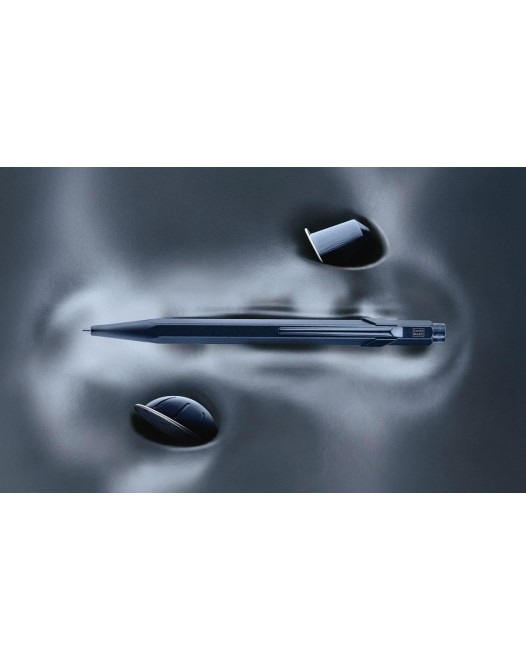 Caran d'Ache - 849 - Nespresso Edizione 6 - Limited Edition - Ballpoint pen