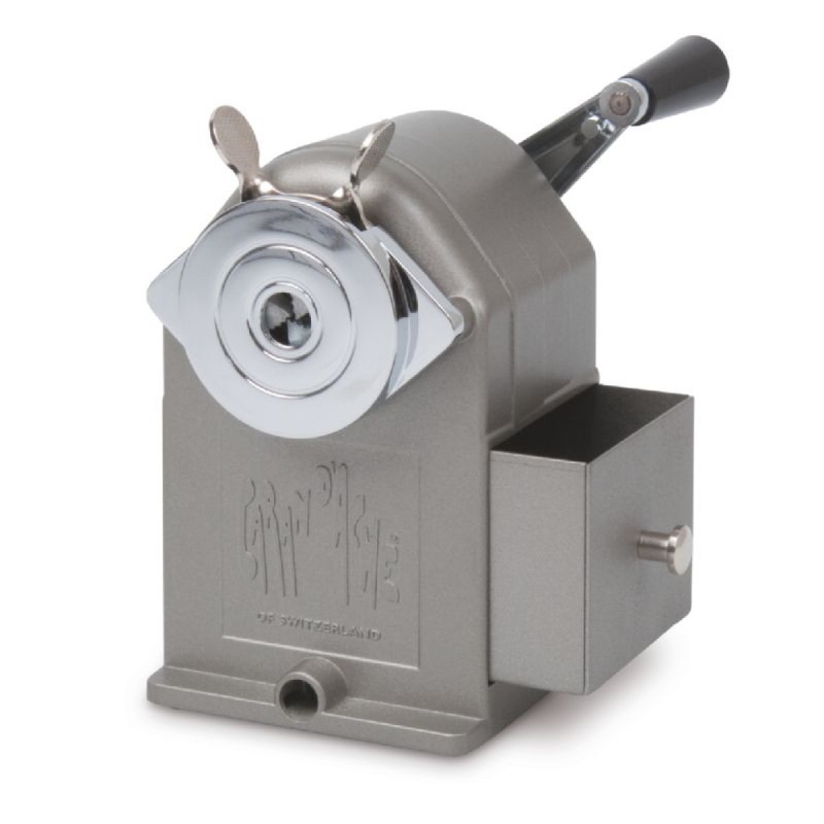 Caran D'ache - Crank Pencil Sharpener