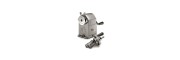 Caran D'ache - Crank Pencil Sharpener