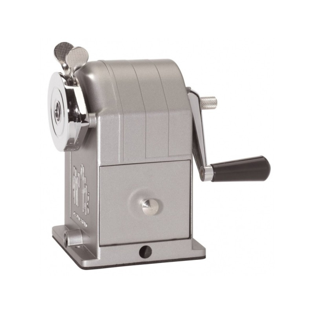 Caran D'ache - Crank Pencil Sharpener