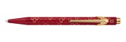 Caran d'Ache - 849 - Dragon - Limited Edition - Ballpoint pen