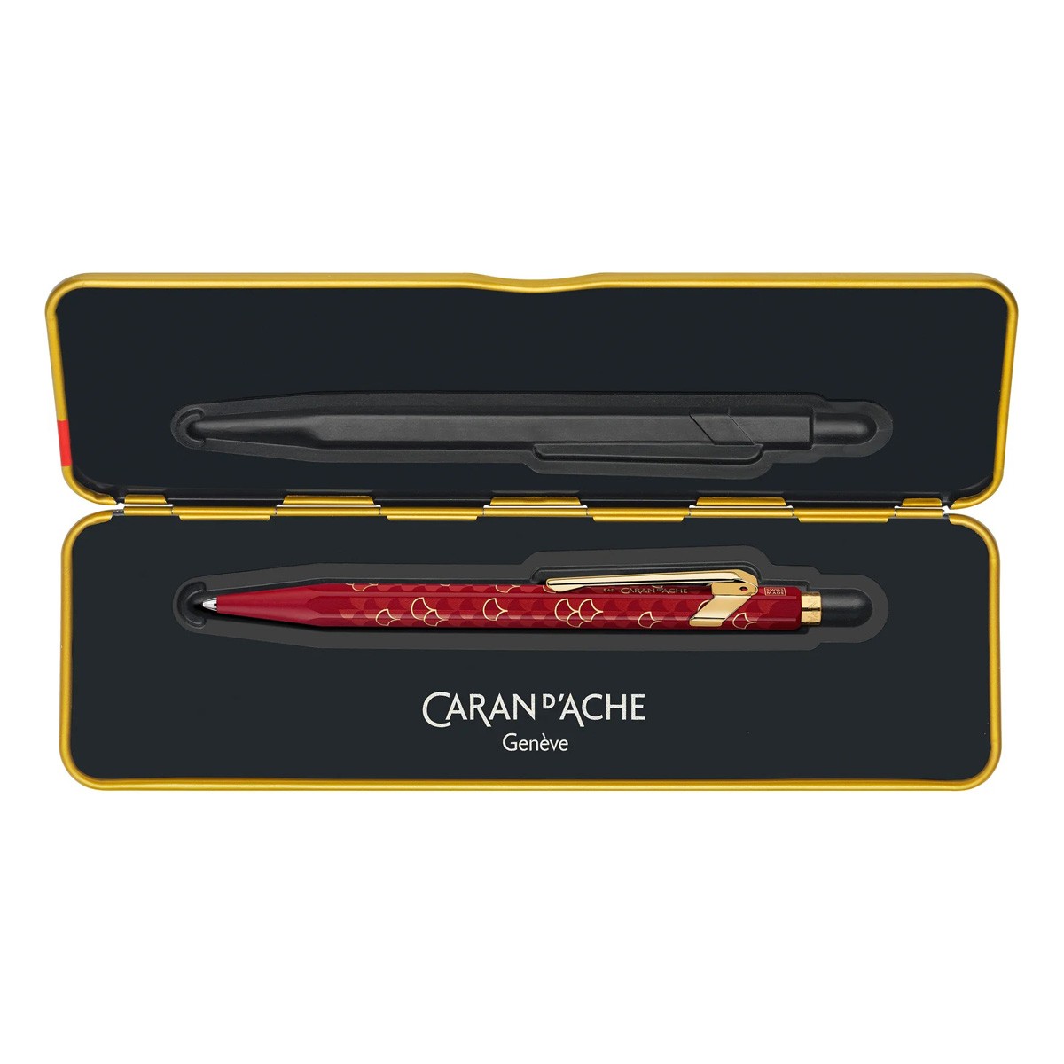 Caran d'Ache - 849 - Dragon - Limited Edition - Ballpoint pen