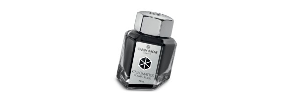 Cosmic Black - Caran D'Ache Ink