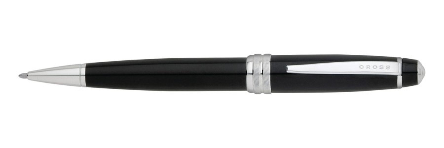 Cross - Bailey - Black - Ballpoint Pen
