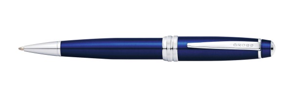 Cross - Bailey - Blue - Ballpoint Pen