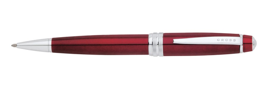 Cross - Bailey - Red - Ballpoint Pen