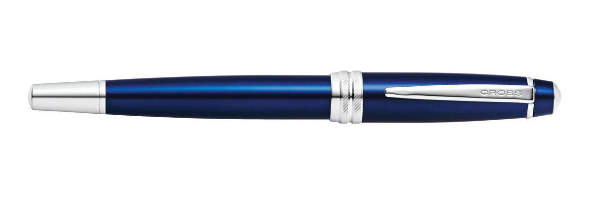 Cross - Bailey - Blue - Rollerball Pen