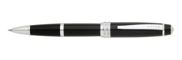 Cross - Bailey - Black - Rollerball Pen