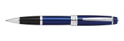 Cross - Bailey - Blue - Rollerball Pen