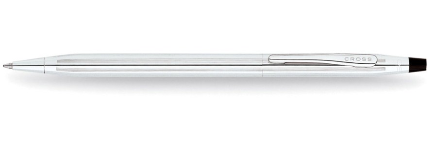 Cross - Classic Century Steel- Ballpoint