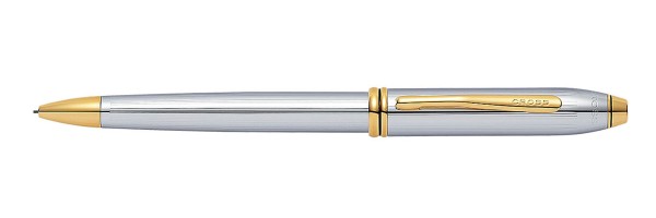 Cross - Townsend Medalist Steel - Mechanical Pencil 0.5mm
