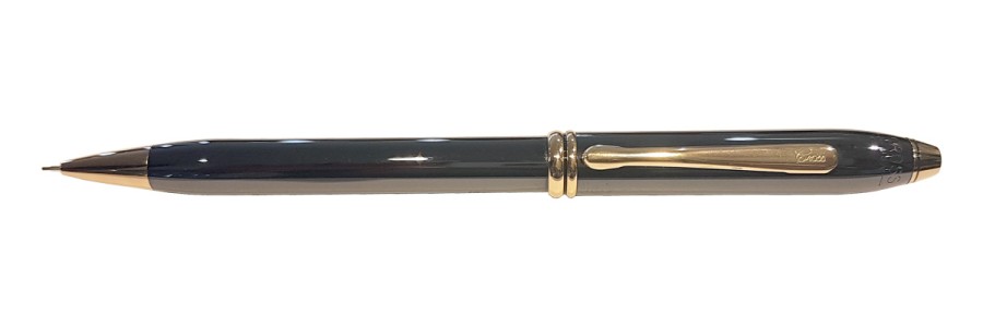 Cross - Townsend Titanium Laquer - Pencil