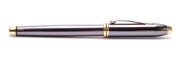 Cross - Townsend Titanium Laquer - Rollerball