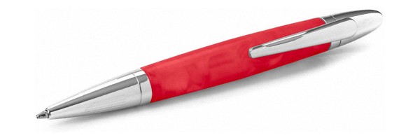 Dallaiti - AKR-38 - Red - Ballpoint