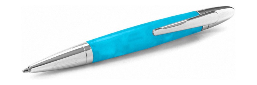 Dallaiti - AKR-38 - Turquoise - Ballpoint