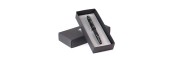 Dallaiti - Classic - Rollerball - Black