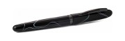 Dallaiti - Classic - Fountain Pen - Black