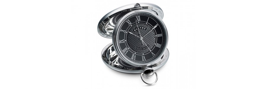 Dalvey - Grand Odyssey Clock Dalvey - Grand Odyssey Clock