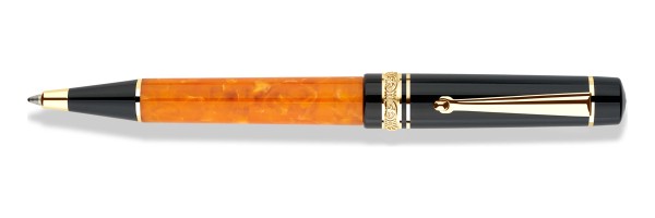 Delta - Dolcevita Slim Size - Vermeil - Ballpoint Pen