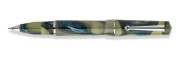 Delta - Dune - Horizon - Rollerball pen - Steel