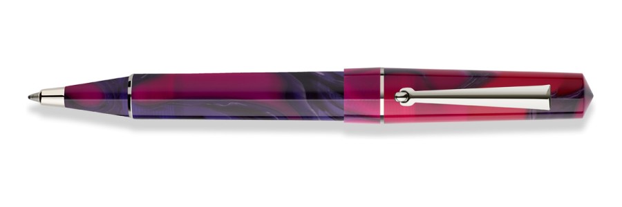 Delta - Dune - Mirage - Ballpoint pen - Steel