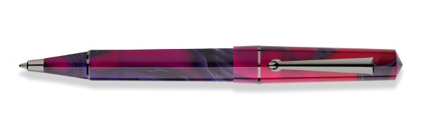Delta - Dune - Mirage Ruthenium - Ballpoint pen