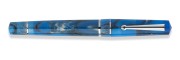 Delta - Dune - Oasis - Rollerball pen - Steel