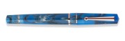 Delta - Dune - Oasis Rose Gold - Rollerball pen