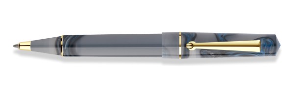 Delta - Dune - Reflex Gold - Ballpoint pen